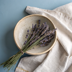 Artisan Dried Flower Bouquet