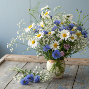 Wildflower Spring Bundle