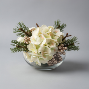 Nordic Codflower Bloom Arrangement